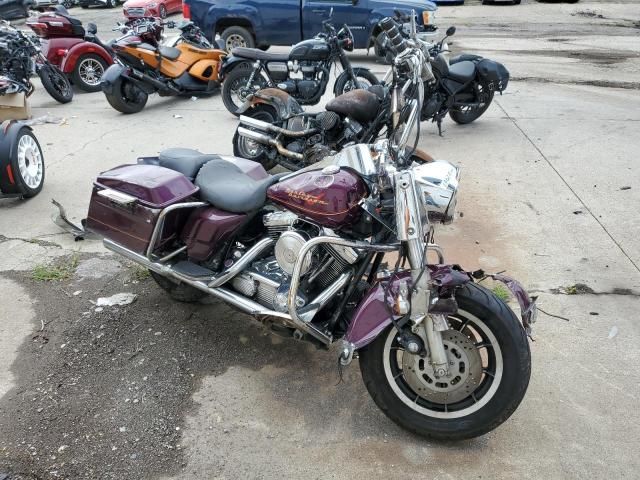 1997 Harley-Davidson Flhri