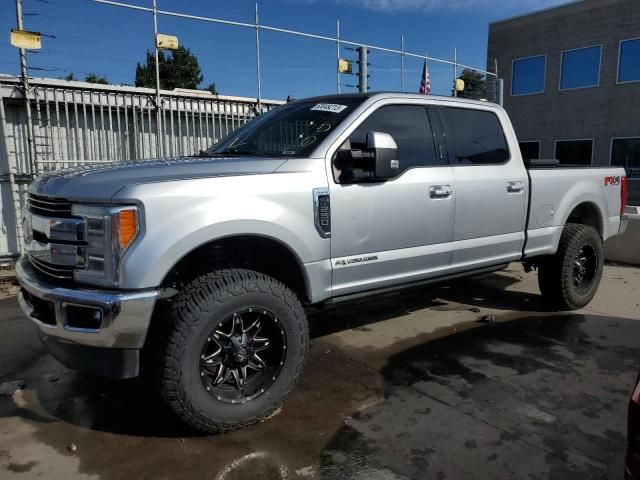 2019 Ford F250 Super Duty