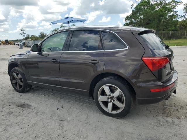 2011 Audi Q5 Premium Plus