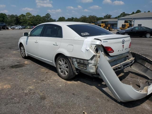 2007 Toyota Avalon XL