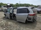 2016 Toyota Sienna LE