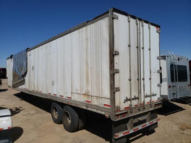 1995 Oshkosh Motor Truck Co. Trailer