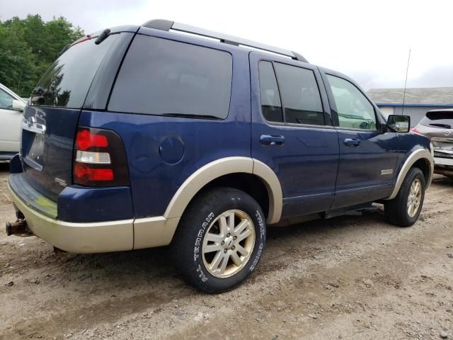 2006 Ford Explorer Eddie Bauer