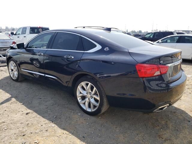 2019 Chevrolet Impala Premier