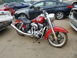 2013 Harley-Davidson FLD Switchback en venta en Louisville, KY