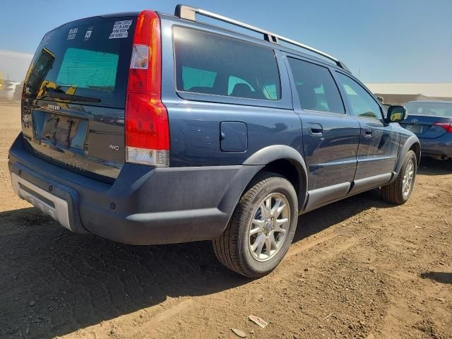 2007 Volvo XC70