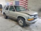 2004 Chevrolet Blazer