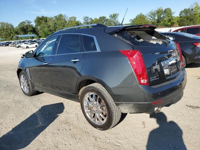 2014 Cadillac SRX Premium Collection