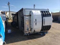 Salvage cars for sale from Copart Casper, WY: 2017 Great Dane Trailer