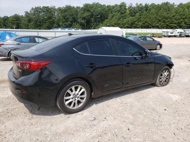 2014 Mazda 3 Grand Touring