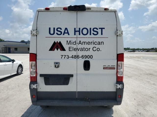 2014 Dodge RAM Promaster 3500 3500 High