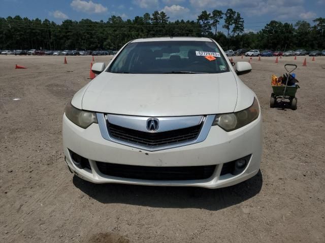 2009 Acura TSX