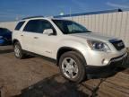 2008 GMC Acadia SLT-2