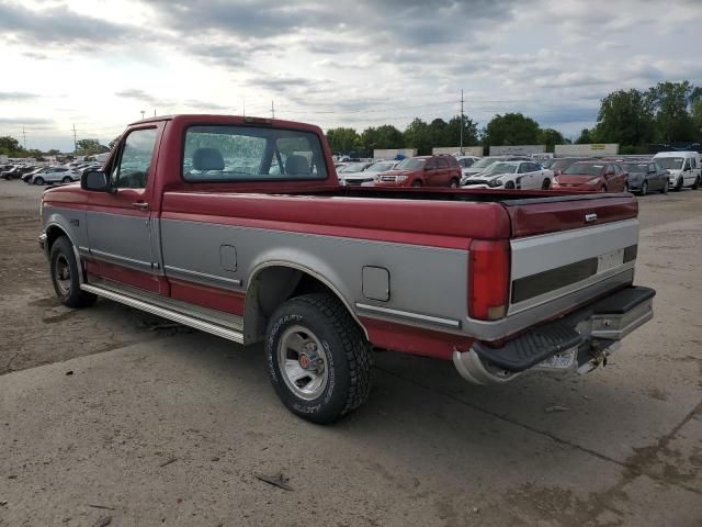 1994 Ford F150