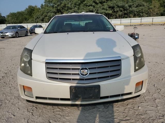 2004 Cadillac CTS