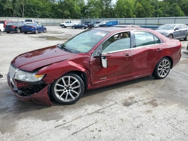 2007 Lincoln MKZ