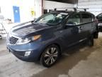 2011 KIA Sportage EX