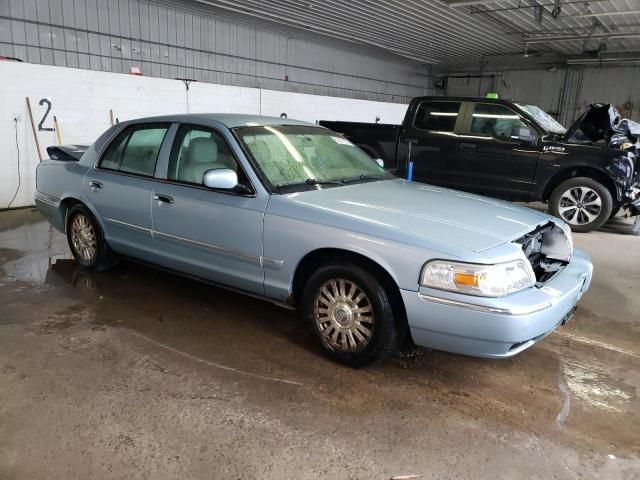 2006 Mercury Grand Marquis LS