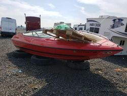 Run And Drives Boats for sale at auction: 1997 Other Z 210 Shab