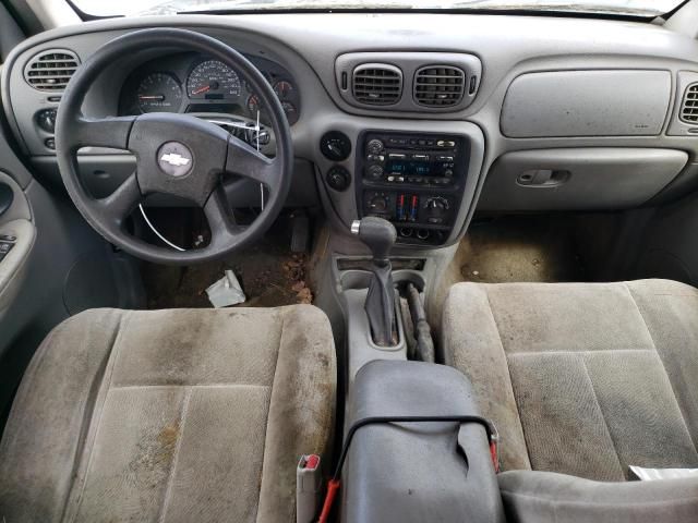 2005 Chevrolet Trailblazer LS