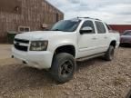 2008 Chevrolet Avalanche K1500