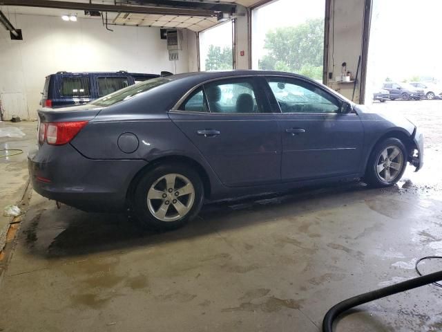 2013 Chevrolet Malibu LS