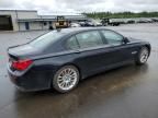 2015 BMW 750 LXI