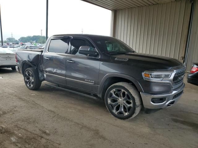 2019 Dodge RAM 1500 Limited