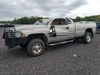 2001 Dodge RAM 2500