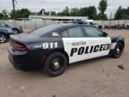 2017 Dodge Charger Police