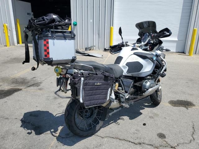 2016 BMW R1200 GS Adventure