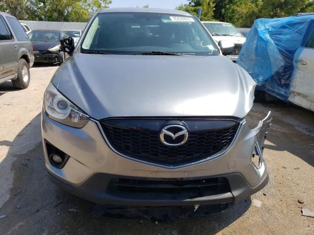 2013 Mazda CX-5 Touring