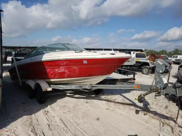 2005 Sea Ray 200