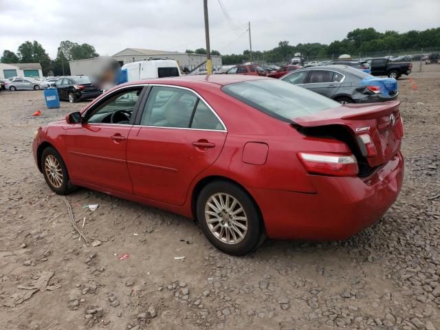 2009 Toyota Camry Base