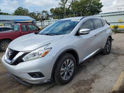 2017 Nissan Murano S for sale in Wichita, KS