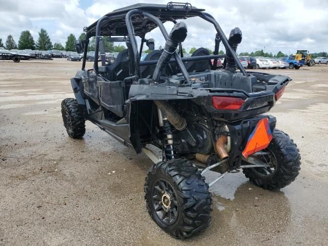 2018 Polaris RZR XP 4 Turbo EPS