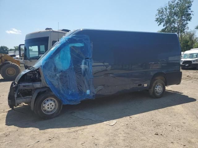 2021 Dodge RAM Promaster 3500 3500 High