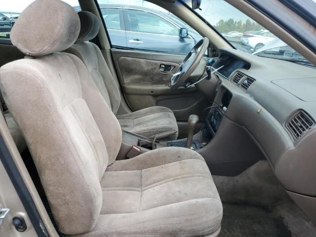 1998 Toyota Camry CE