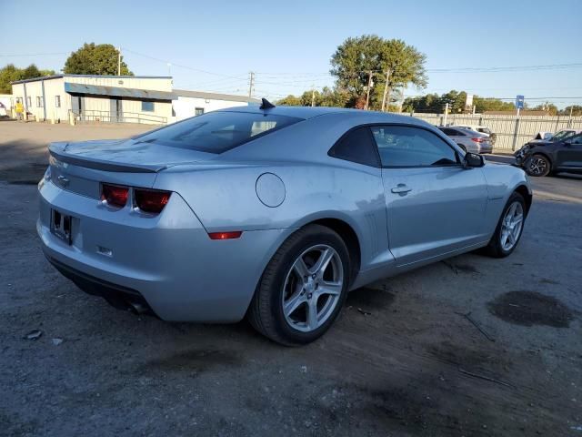 2013 Chevrolet Camaro LS