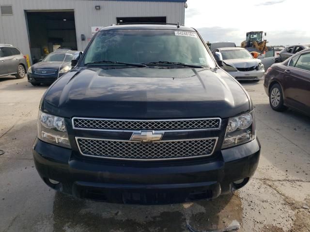 2011 Chevrolet Tahoe C1500 LT