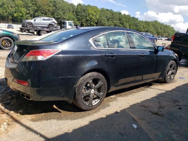 2010 Acura TL