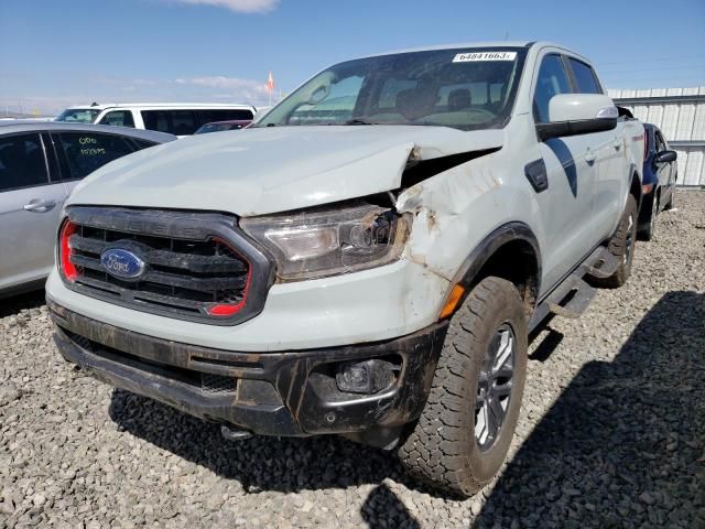 2023 Ford Ranger XL