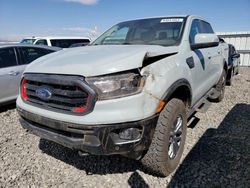 Salvage cars for sale at Reno, NV auction: 2023 Ford Ranger XL