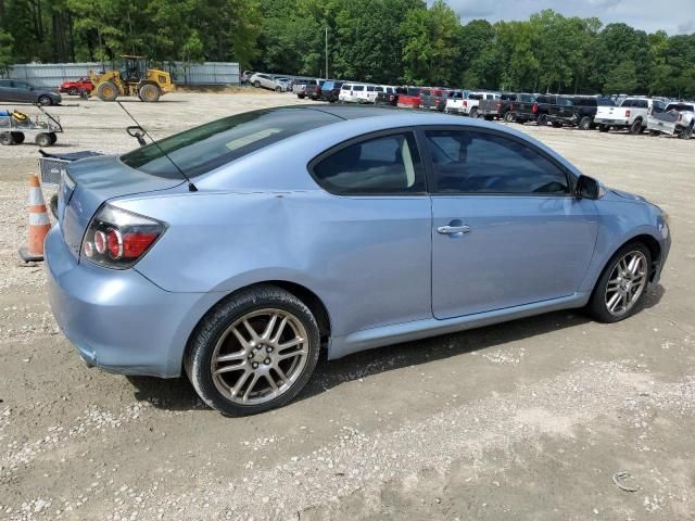 2008 Scion 2008 Toyota Scion TC