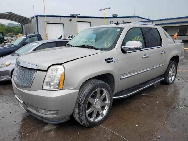 2007 Cadillac Escalade EXT