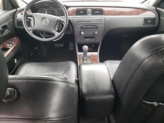 2008 Buick Lacrosse CXL