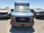 2010 GMC Savana Cutaway G3500