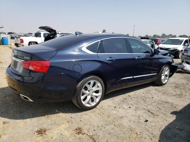 2019 Chevrolet Impala Premier