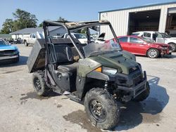 Salvage cars for sale from Copart Sikeston, MO: 2020 Polaris Ranger 500