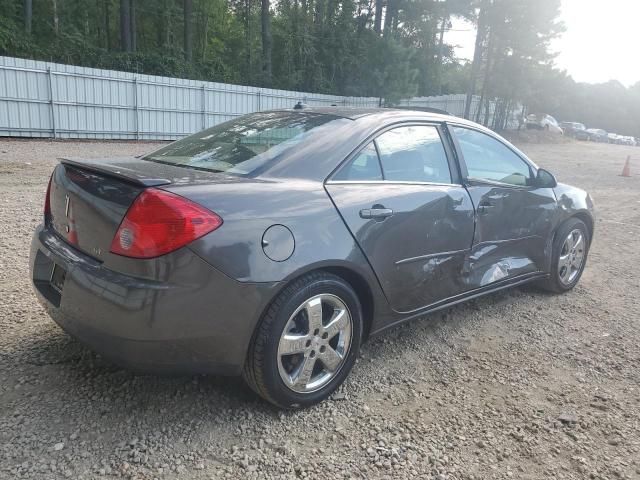 2005 Pontiac G6 GT